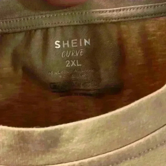 Shien curve 2xl - Picture 2 of 3